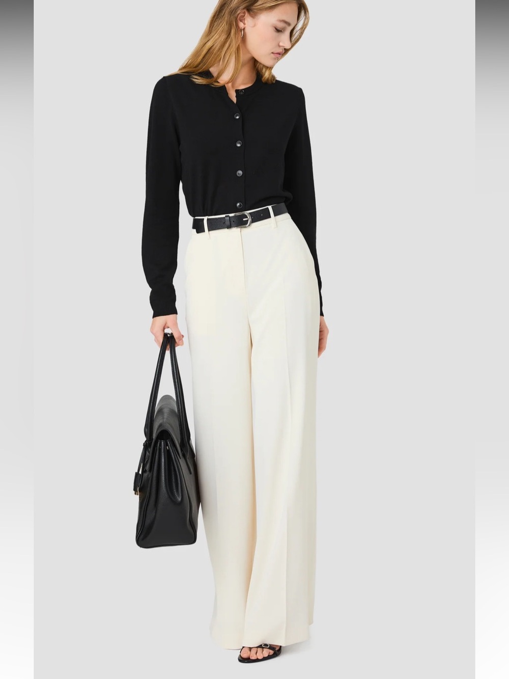 French Connection Harry Suiting Trousers